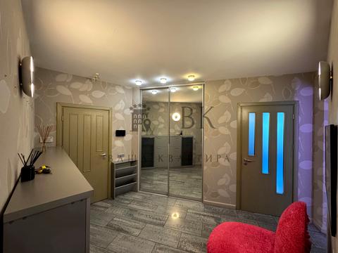 квартира за адресою Смілянська вул., 10/31