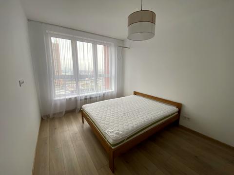 квартира по адресу Набережно-Рыбальская дорога ул., 27