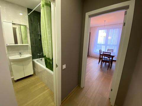 квартира по адресу Набережно-Рыбальская дорога ул., 27