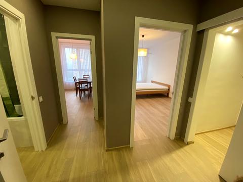 квартира по адресу Набережно-Рыбальская дорога ул., 27