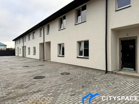 будинок за адресою Нова Виноградна вул., 34