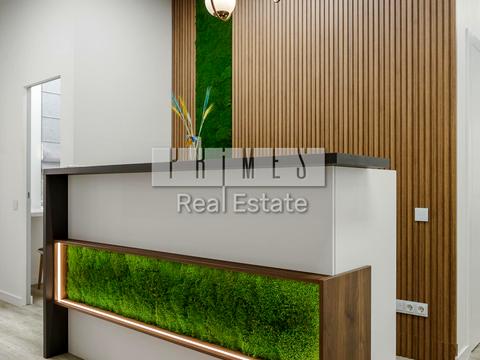 комерційна за адресою Пилипа Орлика вул., 6