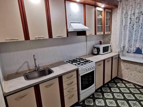 квартира по адресу Оптимистическая ул. (Социалистическая), 18