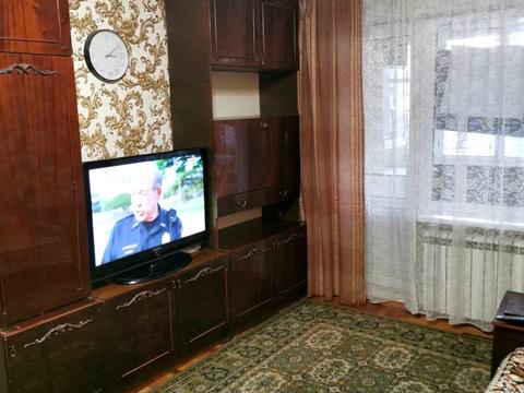 квартира по адресу Оптимистическая ул. (Социалистическая), 18