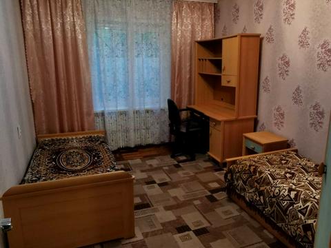 квартира по адресу Оптимистическая ул. (Социалистическая), 18