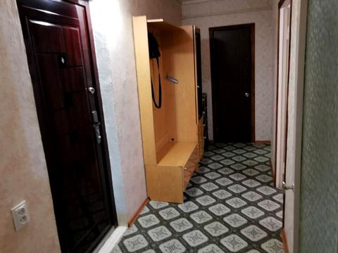 квартира по адресу Оптимистическая ул. (Социалистическая), 18