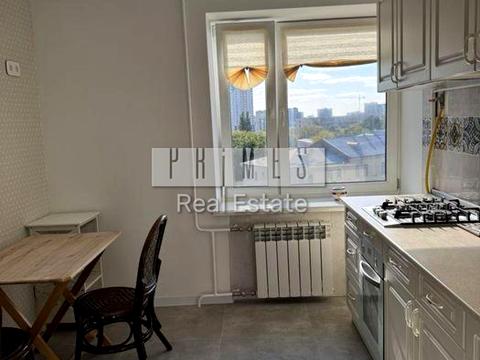 квартира за адресою Київ, Лесі Українки бульв., 28-А