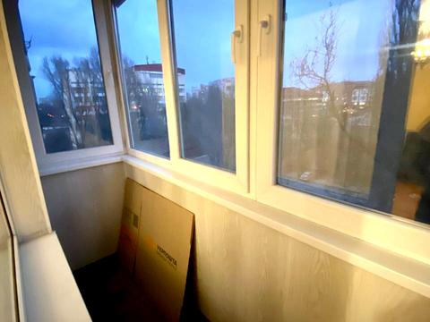 квартира по адресу Полигонная ул. (Погребняка), 18-А