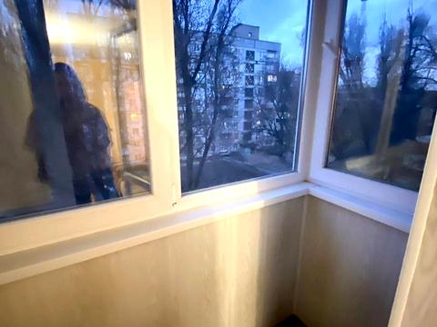 квартира по адресу Полигонная ул. (Погребняка), 18-А