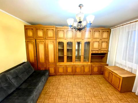 квартира по адресу Полигонная ул. (Погребняка), 18-А