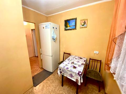 квартира по адресу Полигонная ул. (Погребняка), 18-А