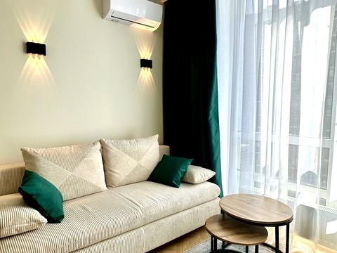 квартира за адресою Глибочицька вул., 13-6