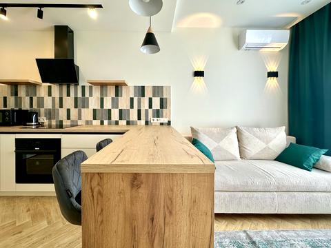 квартира за адресою Глибочицька вул., 13-6