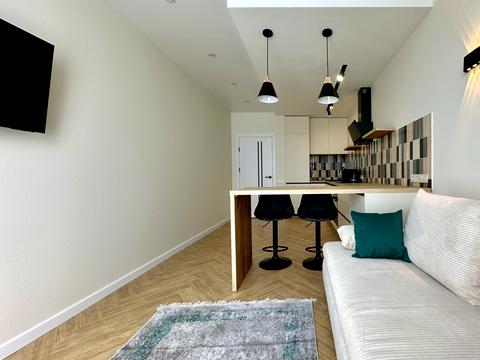 квартира за адресою Глибочицька вул., 13-6