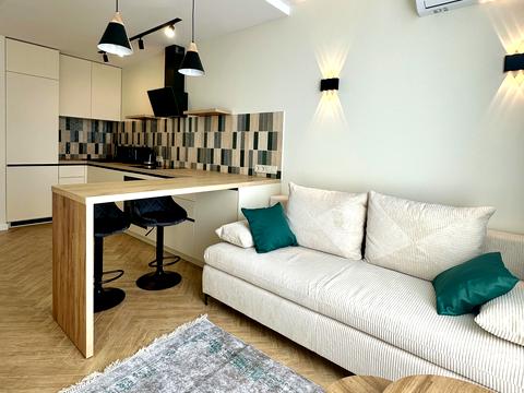 квартира за адресою Глибочицька вул., 13-6