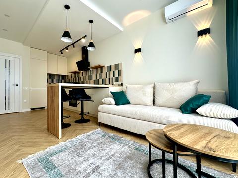 квартира за адресою Глибочицька вул., 13-6