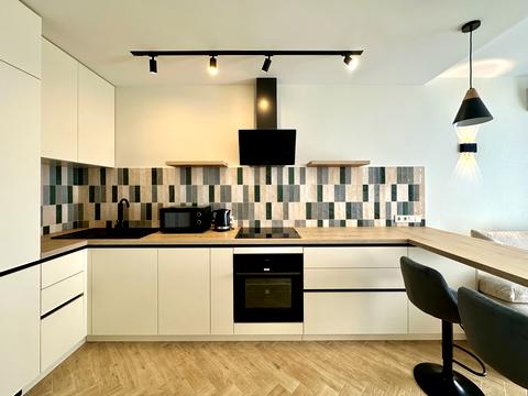 квартира за адресою Глибочицька вул., 13-6