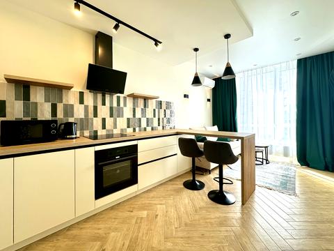 квартира за адресою Глибочицька вул., 13-6