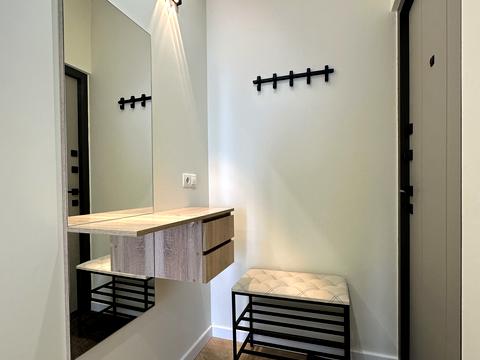 квартира за адресою Глибочицька вул., 13-6