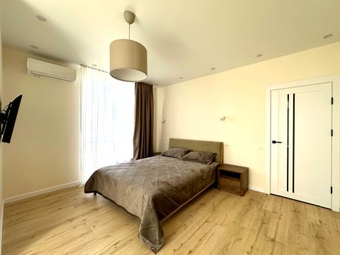 квартира за адресою Глибочицька вул., 13-6