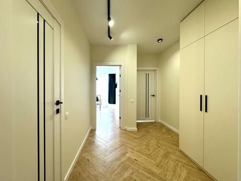 квартира за адресою Глибочицька вул., 13-6