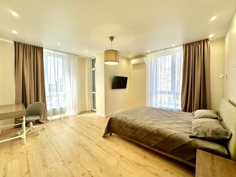 квартира за адресою Глибочицька вул., 13-6