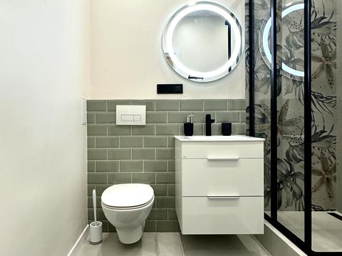 квартира за адресою Глибочицька вул., 13-6