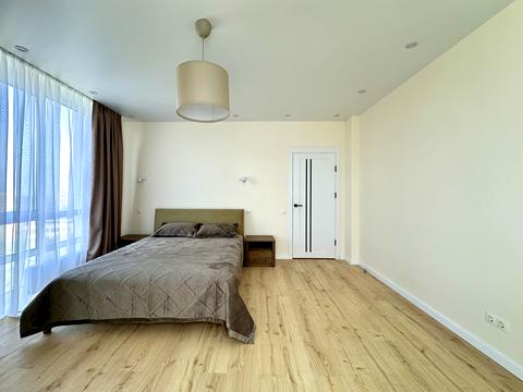 квартира за адресою Глибочицька вул., 13-6