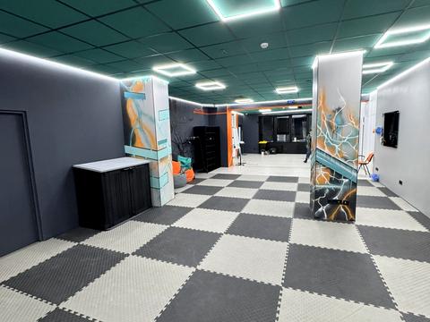 комерційна за адресою Київ, Євгена Коновальця вул. (Щорса), 36-Д