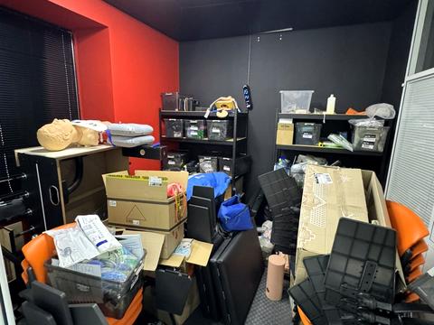 комерційна за адресою Київ, Євгена Коновальця вул. (Щорса), 36-Д