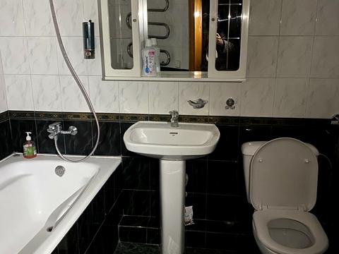 квартира по адресу Миколы Бажана просп., 36