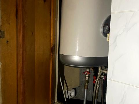 квартира по адресу Миколы Бажана просп., 36