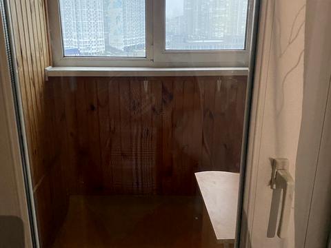 квартира по адресу Миколы Бажана просп., 36