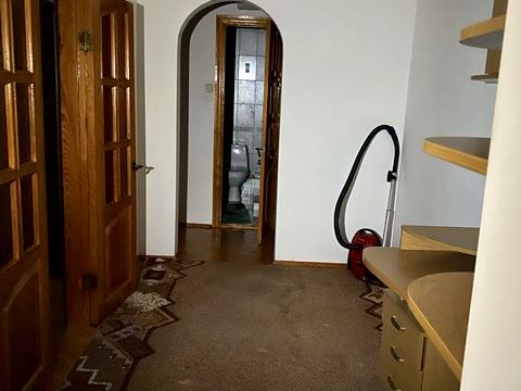 квартира по адресу Миколы Бажана просп., 36