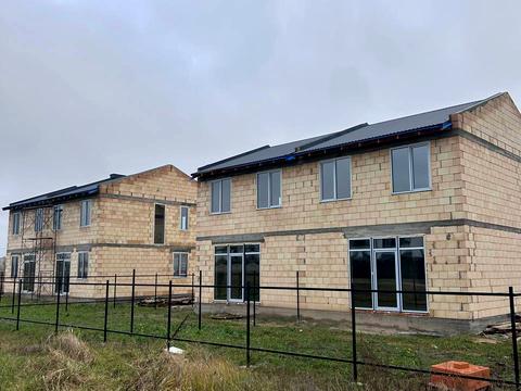 будинок за адресою Гірська вул. (Калініна)