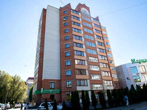 квартира за адресою Максима Кривоноса вул., 2-В