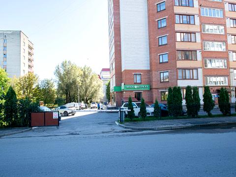 квартира за адресою Максима Кривоноса вул., 2-В