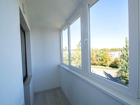 квартира за адресою Максима Кривоноса вул., 2-В