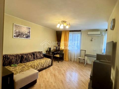 квартира за адресою Науки просп. (Леніна), 88/90