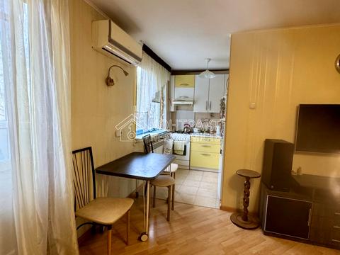 квартира за адресою Науки просп. (Леніна), 88/90