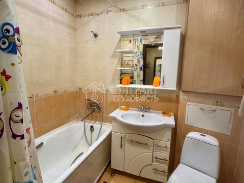 квартира за адресою Науки просп. (Леніна), 88/90