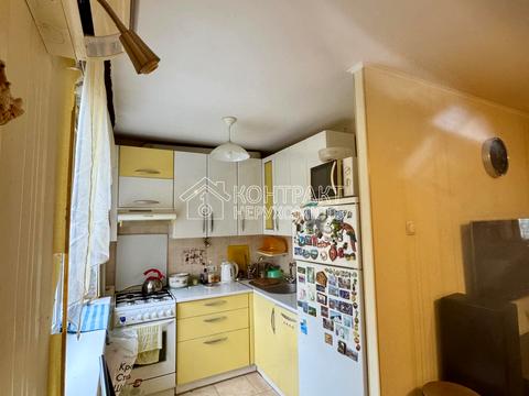 квартира за адресою Науки просп. (Леніна), 88/90