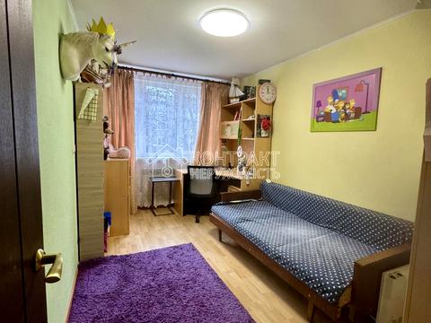 квартира за адресою Науки просп. (Леніна), 88/90