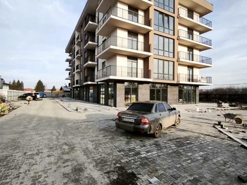 квартира по адресу Загорская ул., 168