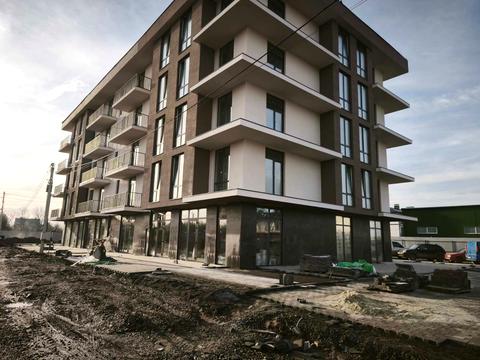 квартира по адресу Загорская ул., 168