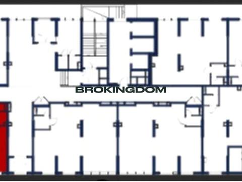 комерційна за адресою Олега Мудрака вул. (Генерала Наумова), 1-Б