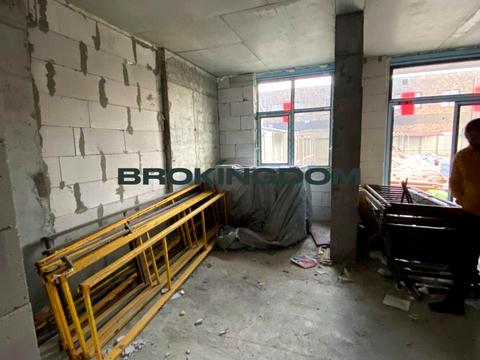 комерційна за адресою Олега Мудрака вул. (Генерала Наумова), 1-Б