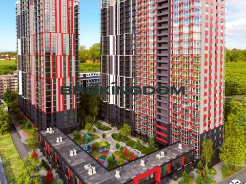 комерційна за адресою Олега Мудрака вул. (Генерала Наумова), 1-Б