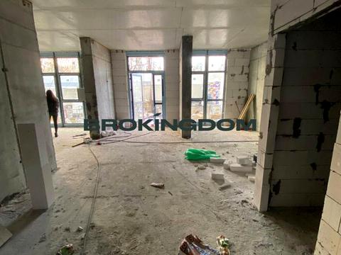 комерційна за адресою Олега Мудрака вул. (Генерала Наумова), 1-Б