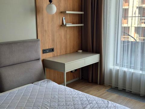 квартира по адресу Набережно-Рыбальская дорога ул., 9